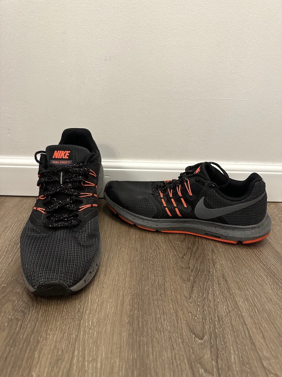 Mens nike run shop swift se