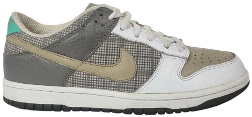 Nike Dunk Low Tweed W