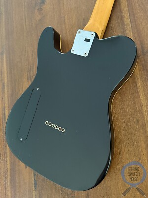 Fernandes Telecaster フェルナンデステレキャスター Fernandes - Fernandes TE テレキャスターの通販 by Tribbiani