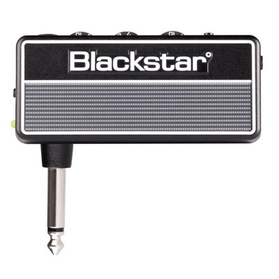 Blackstar amPlug 2 FLY Mini tragbarer E-Gitarre Kopfhörer Verstärker