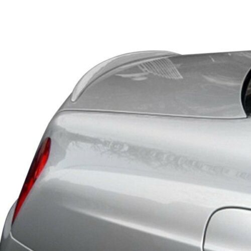 Rear Lip Spoiler Euro Style For Bentley Continental 2005-2013