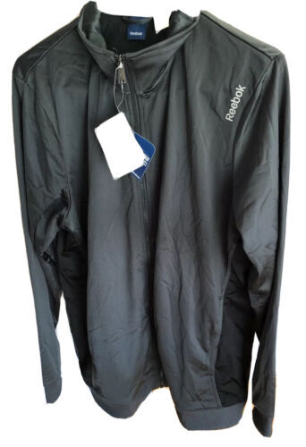 REEBOK x everyone CLASSIC TRACK Zip Up Jersey JACKET BROWN L REEBOK x everyone CLASSIC TRACK Zip Up Jersey JACKET BROWN L