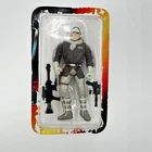 Star Wars POTF Han Solo Hoth Gear 3.75" Action Figure New Toy  1997 Kenner Vtg