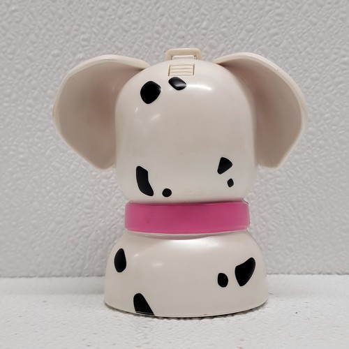 RARE Disney 102 Dalmatians Tiny Puppy Party Playcase Toy Playset - Read - Picture 16 of 23