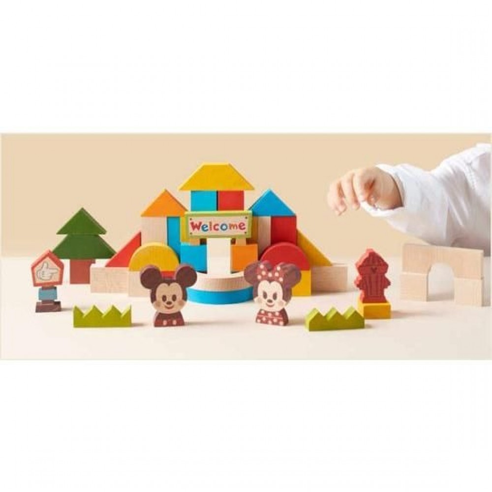 Disney KIDEA 5点セット