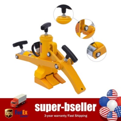 Bead Breaker Air Hydraulic Bead Breaker Hydraulic Metal Foot Pump+Air Hose