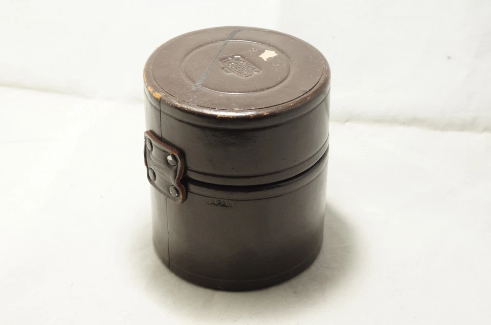 Nikon Vintage Lens Case for Standard [N-39] - Image 2 of 4