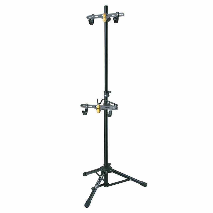 Topeak Two Up Bicycle Repair and Display Stand