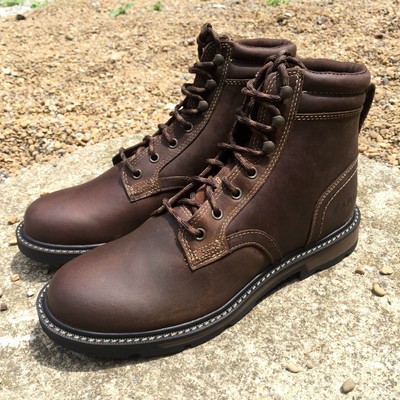 ariat 6 inch boots