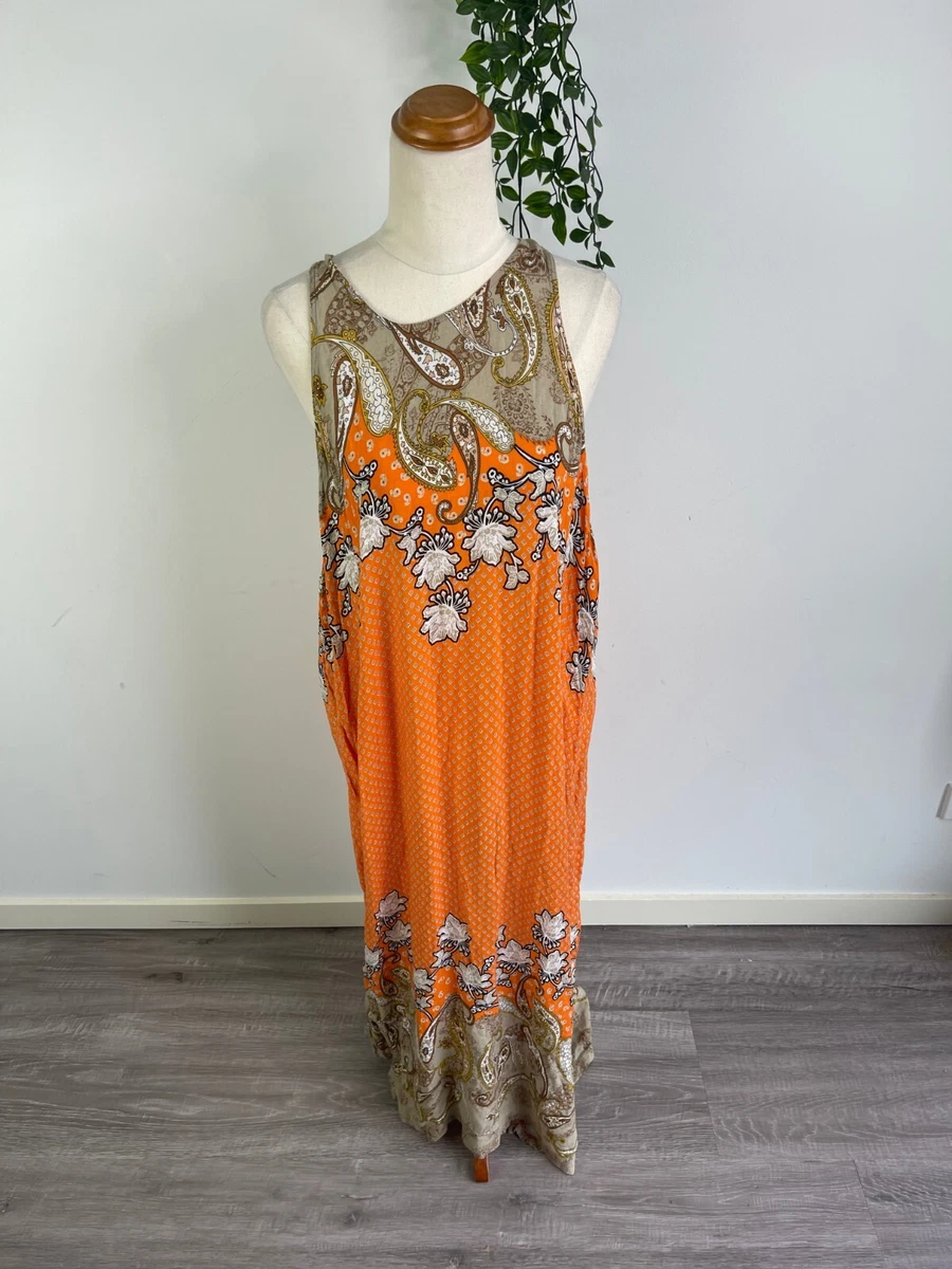 Tank store dress australia