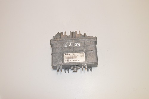 VW Motor ECU Kontrolle Modul Einheit 0261203707 1H0907311P (S289)