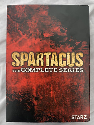 スパルタカス　COMPLETE コレクション　DVD スパルタカス COMPLETE コレクション DVD Amazon.co.jp