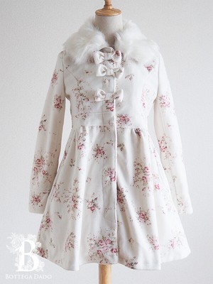 liz lisa winter coat