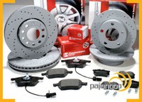 FüR VW Golf IV - Zimmermann Sport Bremsscheiben BeläGe FüR Vorne Hinten*