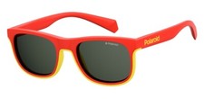 Sunglasses Sunglasses Polaroid PLD 8035 S C9A M9 Red Polarized 100