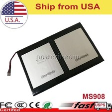 Battery for Autel MaxiSys CV,MaxiSys MS908,MaxiSys MS908P Pro