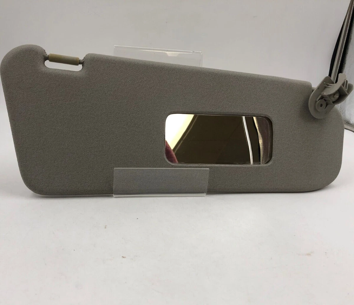 Parasol Lateral Para Chevrolet Aveo - Visera Solar Izquierda/Derecha, Números OEM 95034256/95034253