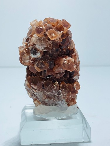 Aragonite Cluster | Aragonite | Aragonite Star Cluster | Aragonite Crystal - Picture 11 of 12