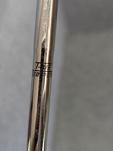 Wilson Harmonized 50° Pitching Wedge Steel Shaft Right Handed - Picture 5 of 9
