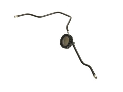 Tuyau D'huile (cylindre Récepteur) Renault 8200643402 - Pour Kangoo II Megane 1.5 DCi