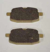 Front Brake Pads For Flex Tech X2 50 4T Hurrican 2014