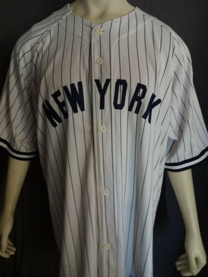 vintage baseball jerseys ebay