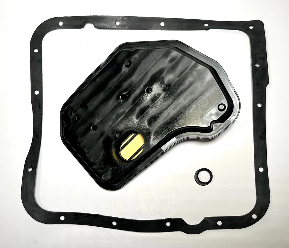 96080 Transmission Filter Service Kit For Select 1998-2014 Chevy GMC Buick Isuzu - Image 3 of 4