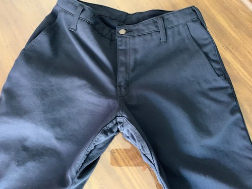Workrite Admin Uniform Pant Class B