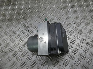 Renault Megane Scenic 2 ABS 8200430798 Hydraulikblock Bj.2006