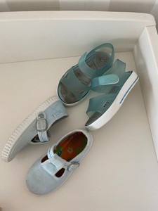 baby boy igor sandals