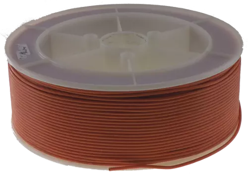 Silicone Cable Flexible Wire 8/10/12/14/16/18/20/22/24/26/30 AWG Various Colours - Picture 7 of 8