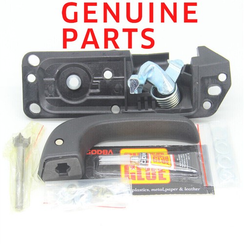 New Left Driver Side Interior Door Handle Repair Kit fits 0713 Sierra