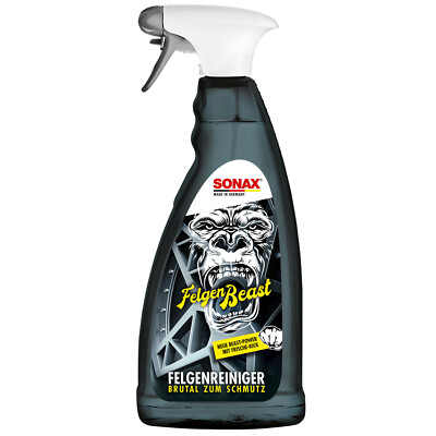 Sonax Felgenreiniger FelgenBeast 1L 04333000