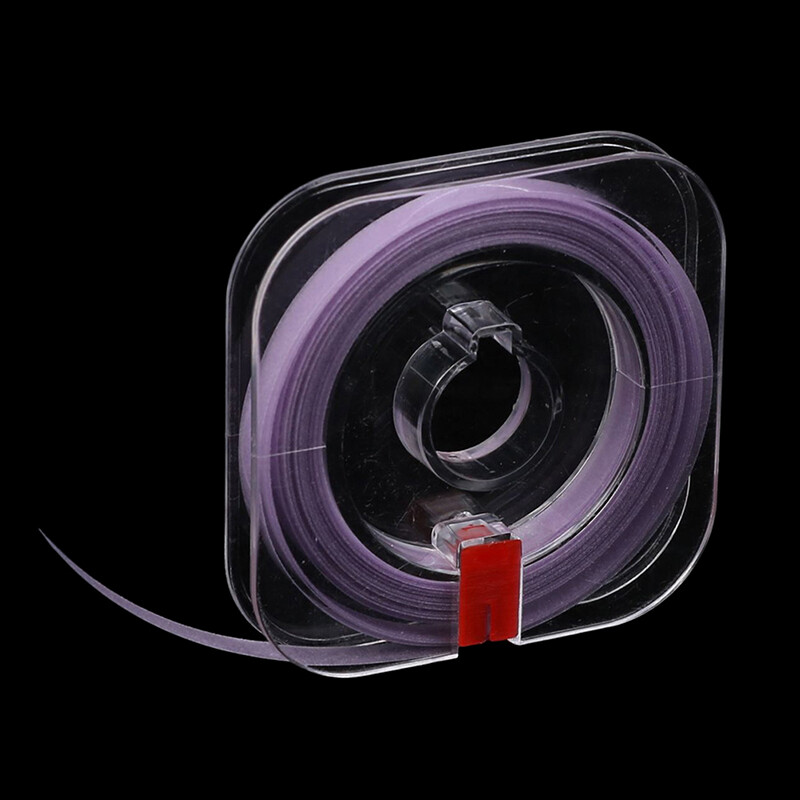 Dental Polishing Strip Roll 6m*4mm Resin Tooth Grinding Sanding Teeth