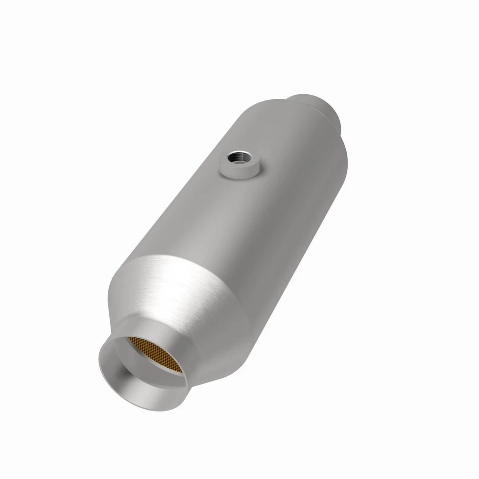 Каталитический конвертер для 2009 Chrysler Town & Country 3,8 л V6 GAS OHV - Изображение 3 из 4