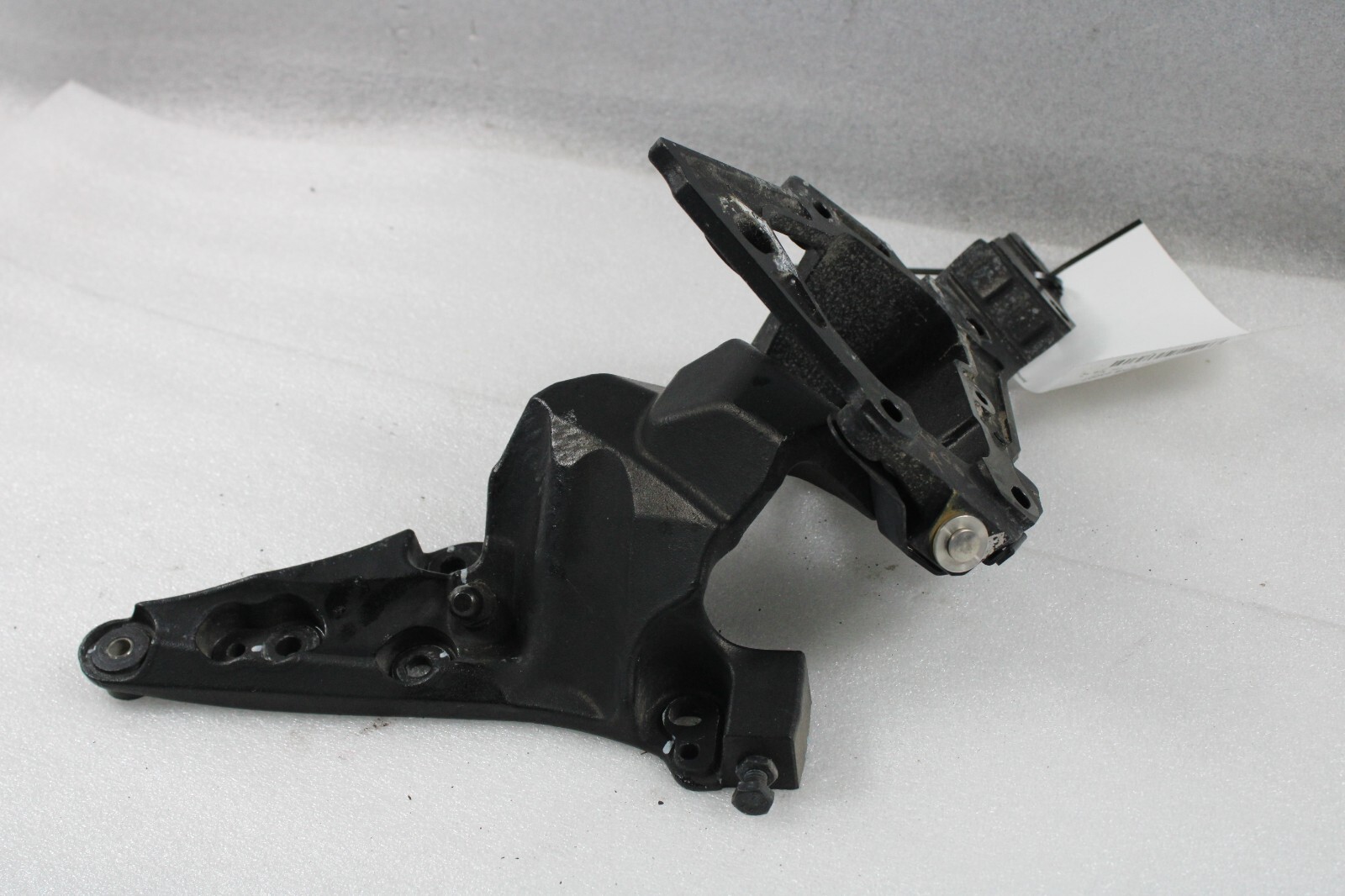 McLaren MP4-12C, RH, Right, Front Door Hinge, Used