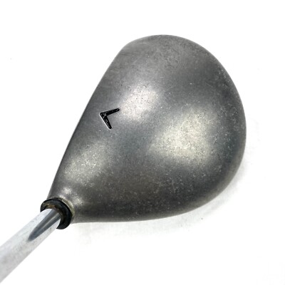 Callaway S2H2 Big Bertha War Bird Bois 4 – Graphite RCH 96 Flex Ferme – RH 42.5 Pouces