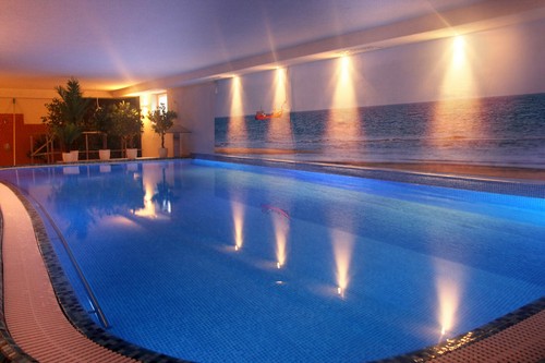 10€ Reisegutschein Hotel Villa Del Mar Sauna Wellness Wochenende an der Ostsee - Bild 3 von 12