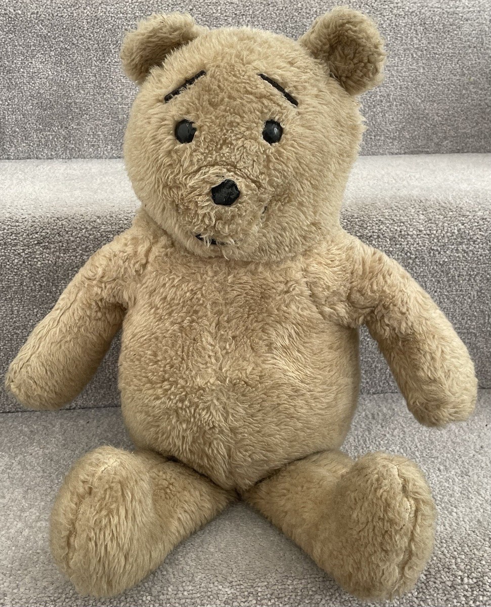 Alresford Crafts アレスフォードクラフト Honey Bear