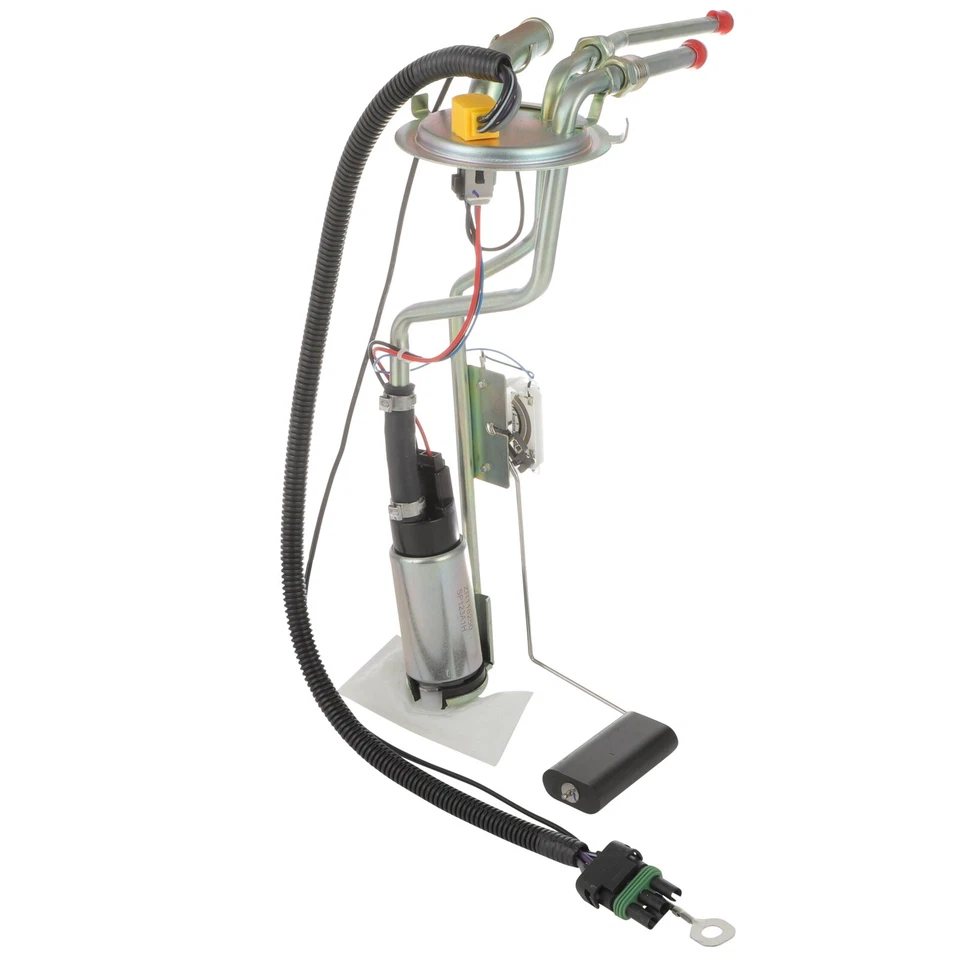 Conjunto de bomba de combustible para Chevrolet C1500 K1500 Suburban GMC V8 1996-97 5,7 L 7,4 L Foto 4 de 4