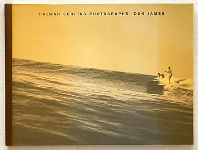 アート・デザイン・音楽 Prewar Surfing Photographs Don James s-l400.jpg