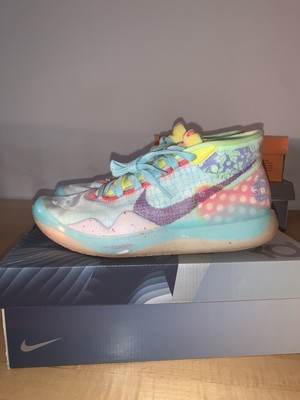 peach jam kd 12