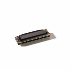Hohner Pro Harp MS Bb Major