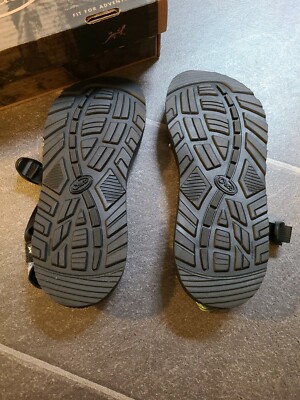 CHACO MEN display picture 3