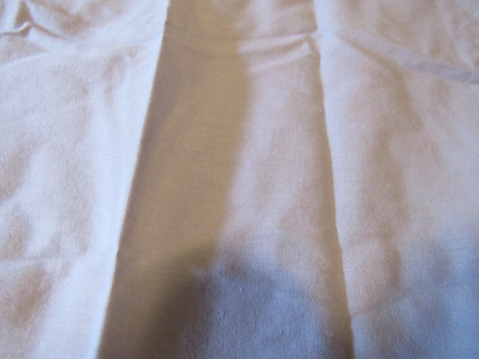 Spring Double purple flat sheet - Image 3 of 4