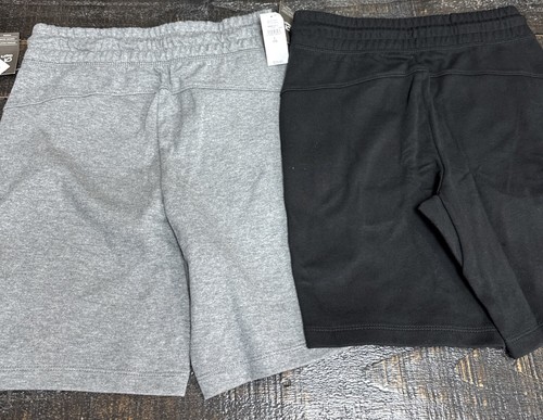 Gap Fit Kids Sweat Shorts (2 Pair!) - Picture 4 of 6