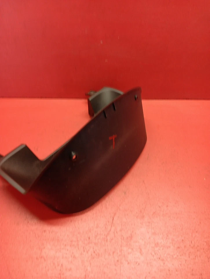 Cuadro de instrumentos Chevrolet Cobalt Pontiac G5 2005-2010 bisel 15274563 Foto 3 de 4