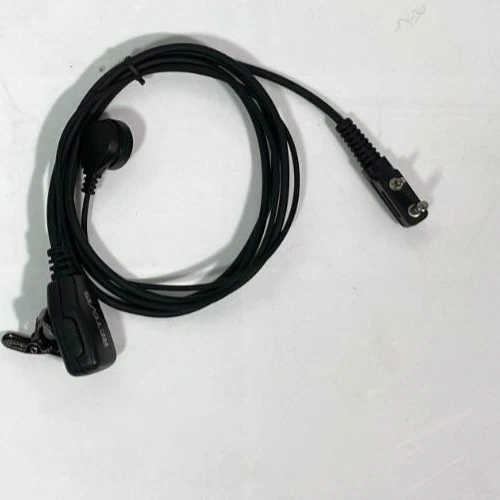 2 Pin Mic Headset for Retevis RT22 H777Plus RT27V Baofeng UV5R Kenwood - Image 4 of 4