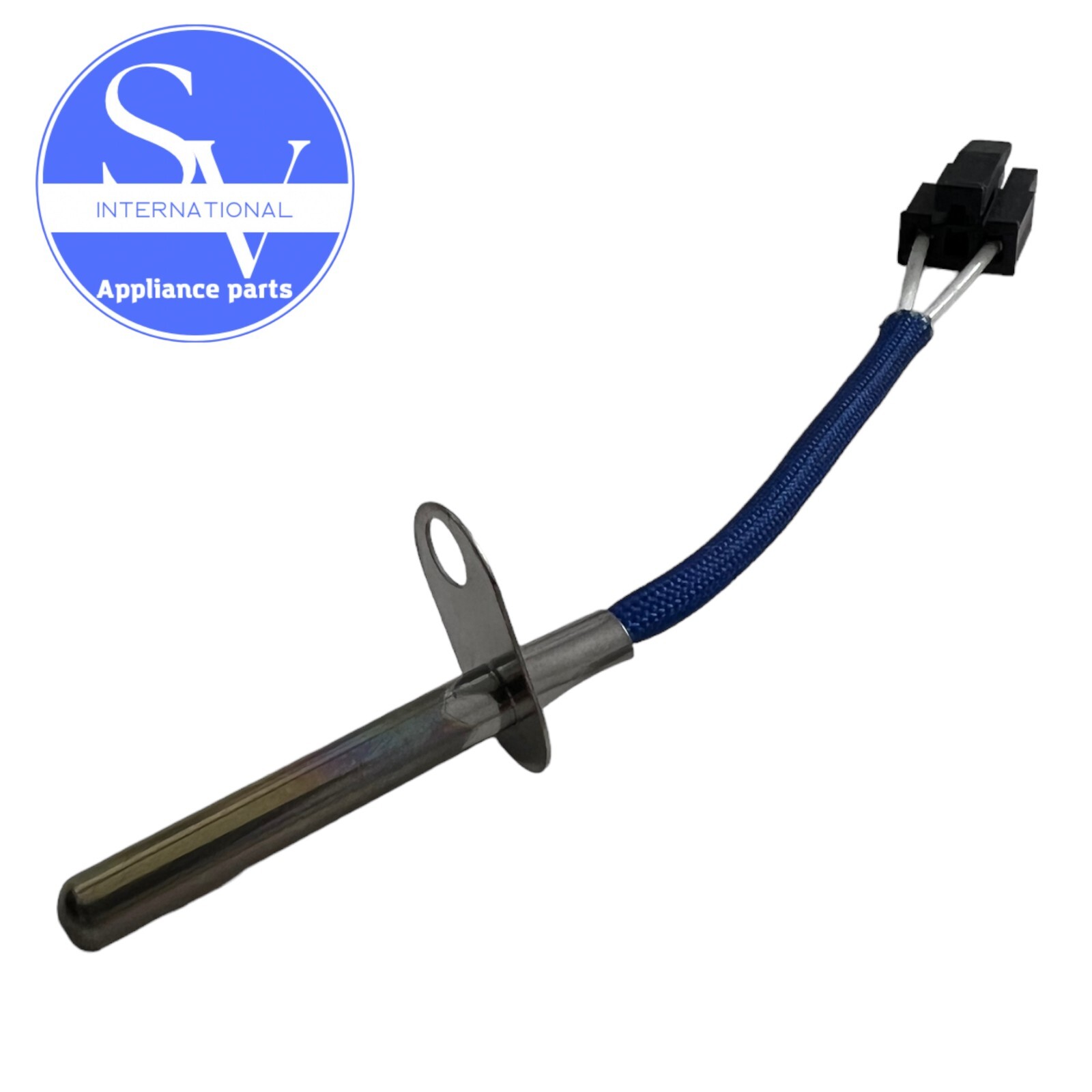 Genuine Frigidaire 134711200 Dryer Thermistor – Replaces 1482944, AH2349279, PS2