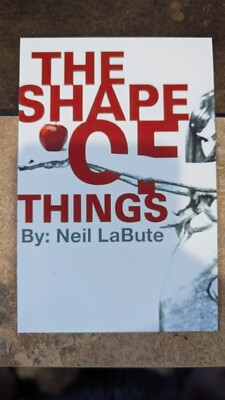 NEIL LABUTE Signed ON BACK 4X6 Photo DIRECTOR Signature 100% Authentic